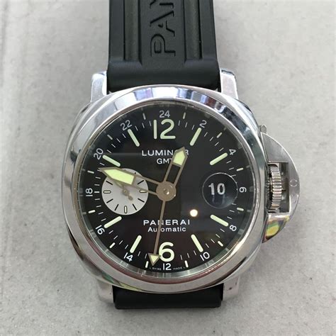 how much to service a panerai|panerai watch servicing.